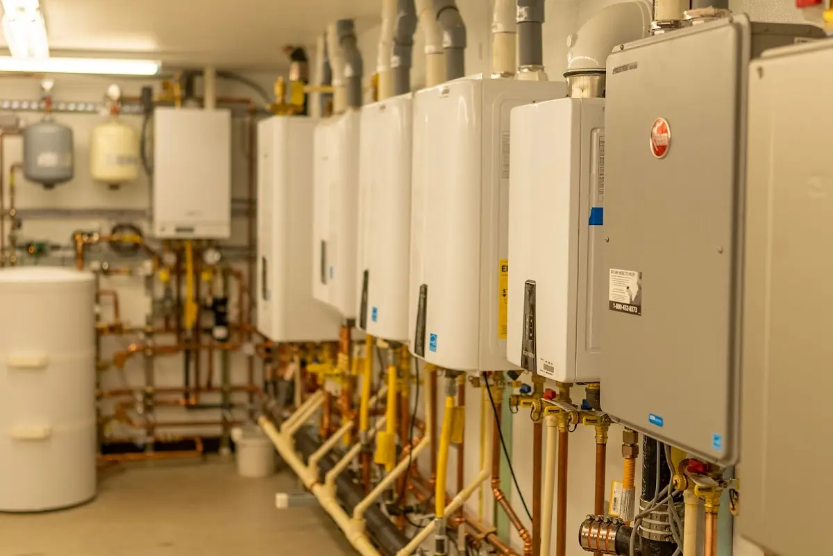 Repiping Services in Hobe Sound, FL