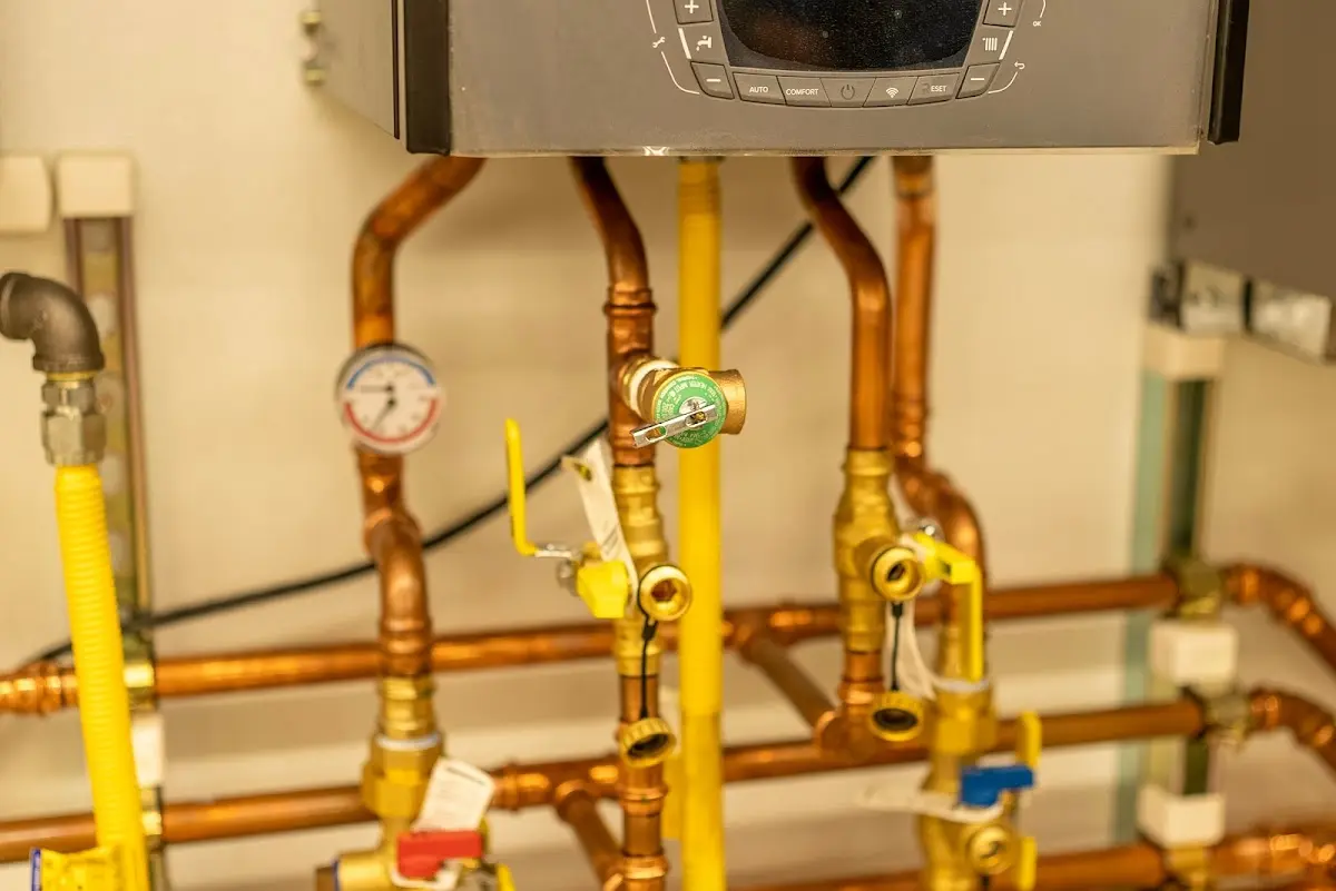 Licensed technician providing Pipe Repair for a homeowner in Hobe Sound